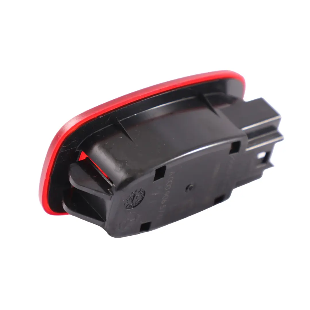 Izquierda Derecha Rojo Tarjeta de Puerta Abierta Luz Advertencia para Mercedes C118 con número de pieza A0009065709 Mercedes C118 Izquierda Derecha Rojo Tarjeta de Puerta Abierta Luz Advertencia - SKU A0009065709 - Número de pieza A0009065709