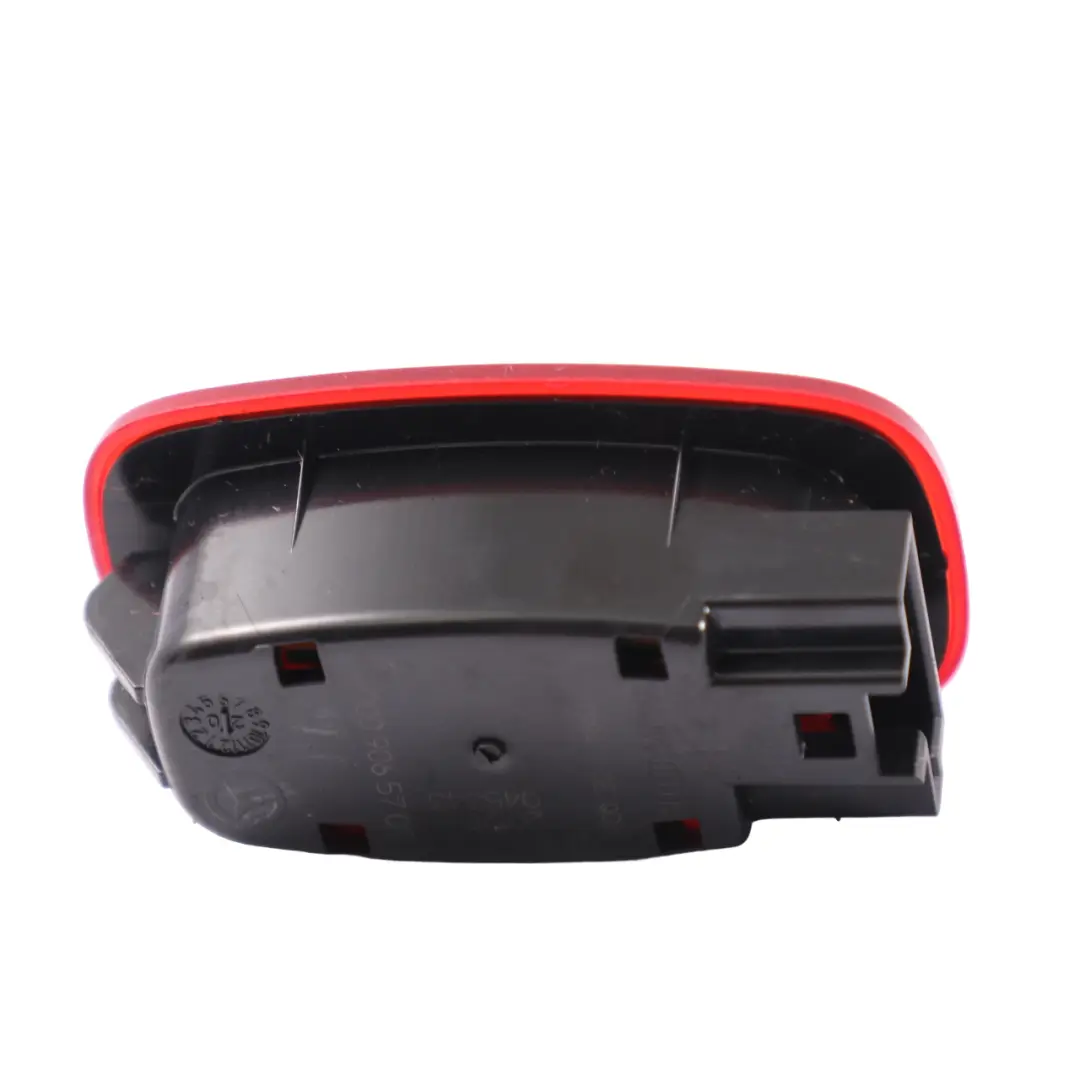 Mercedes C118 Droite Gauche Témoin d'ouverture carte de porte rouge - SKU A0009065709 - Numéro de pièce A0009065709