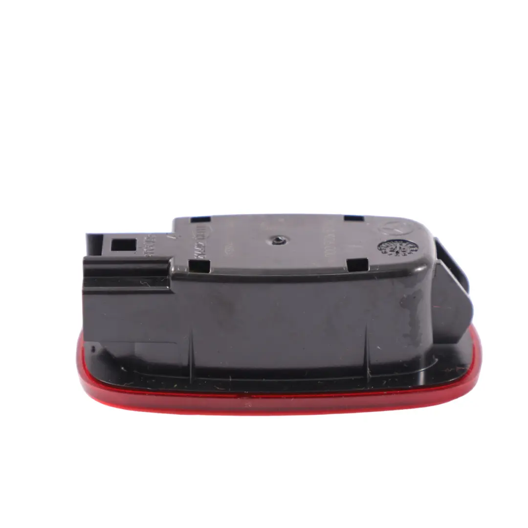 Mercedes C118 Rote Türkarte offen Warnleuchte Links Rechts - SKU A0009065709 - Teilenummer A0009065709