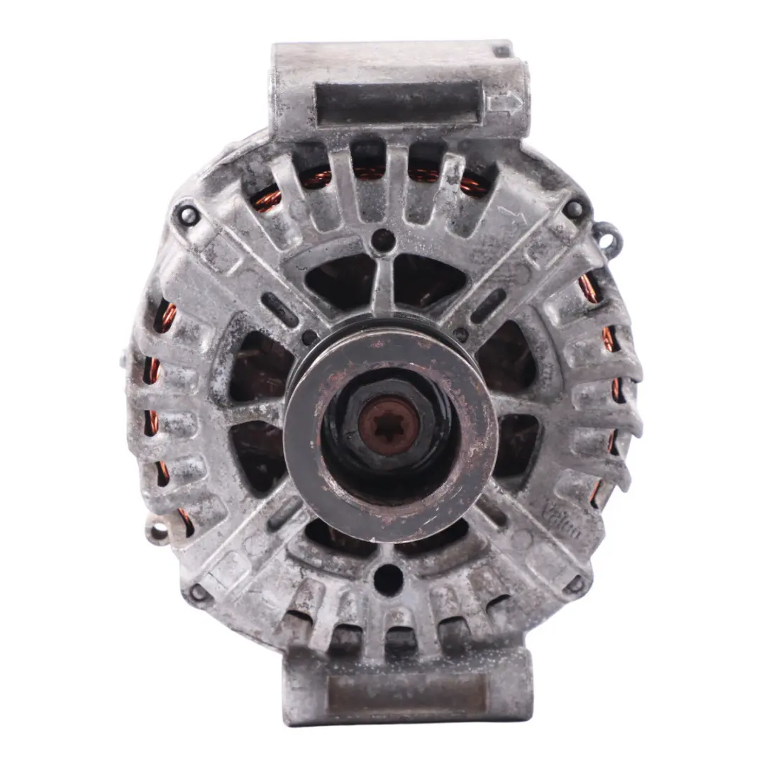  Alternador Mercedes Vito W447 Motor Generador 200A Valeo - SKU A0009068504 - Número de pieza A0009068504