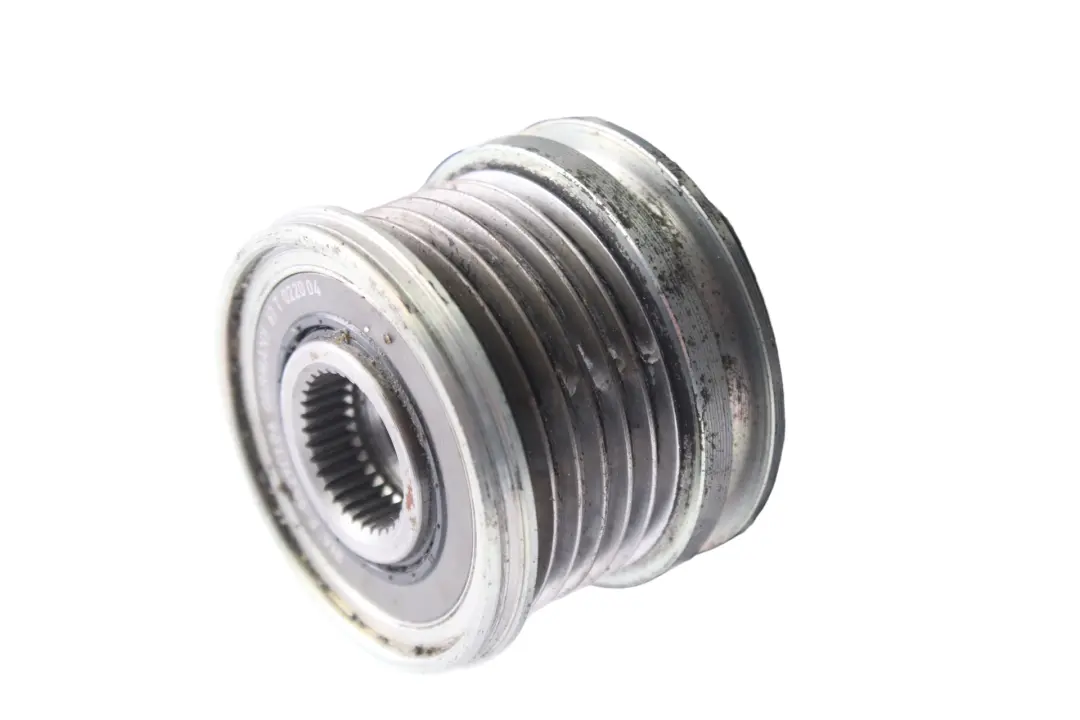  Alternator Mercedes Sprinter W906 Vito W636 W639 Diesel 180A Valeo - SKU A0009068802-2 - Part number A0009068802