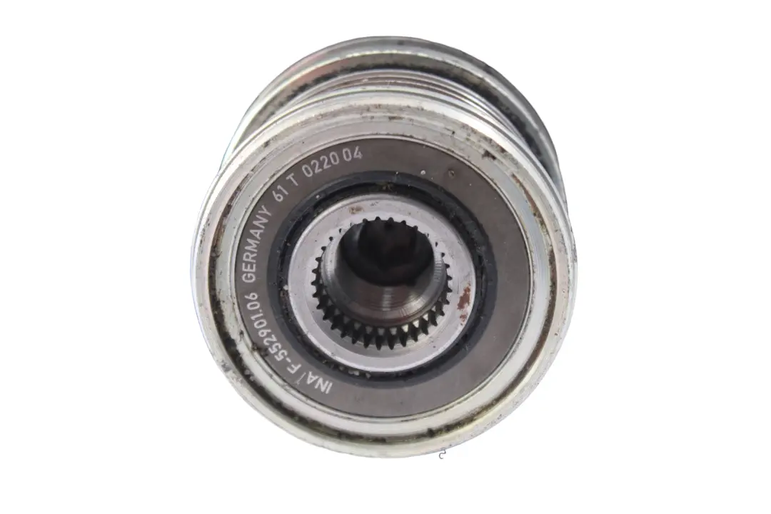  Alternator Mercedes Sprinter W906 Vito W636 W639 Diesel 180A Valeo - SKU A0009068802-2 - Part number A0009068802