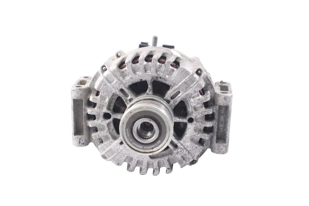  Alternator Mercedes Sprinter W906 Vito W636 W639 Diesel 180A Valeo - SKU A0009068802-2 - Part number A0009068802