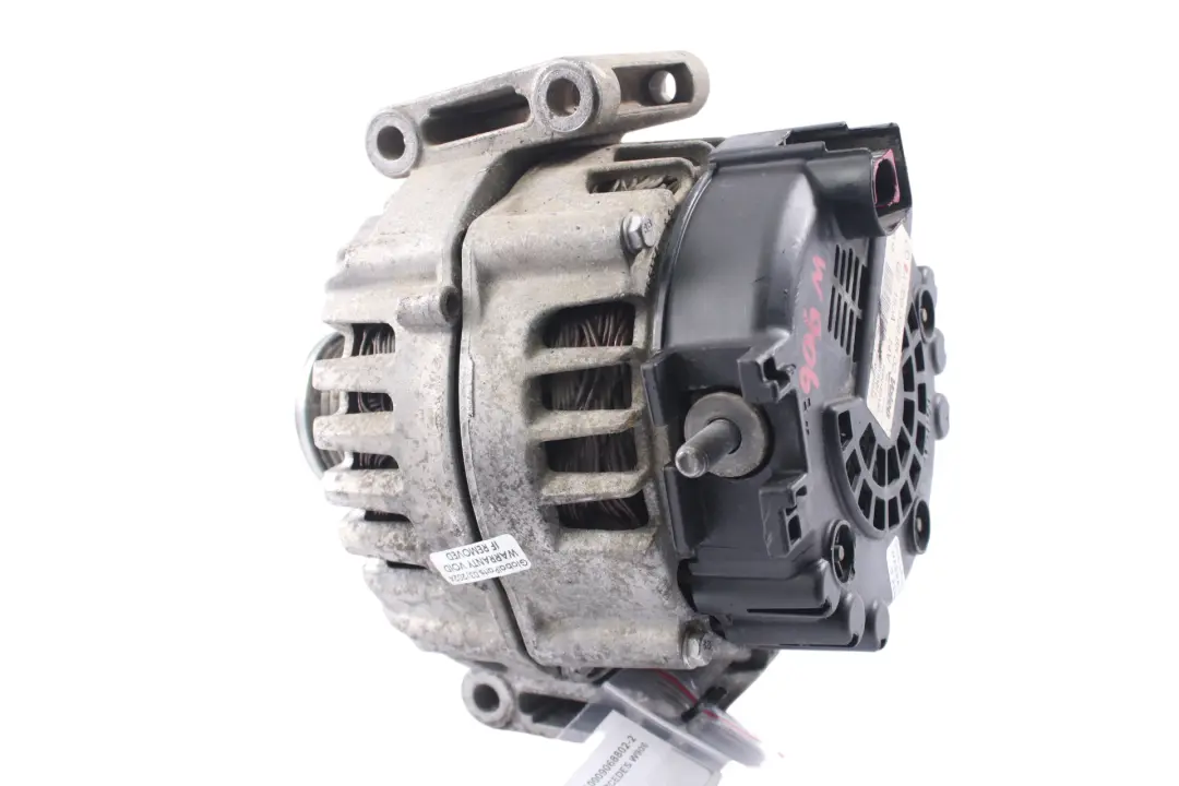  Alternator Mercedes Sprinter W906 Vito W636 W639 Diesel 180A Valeo - SKU A0009068802-2 - Part number A0009068802