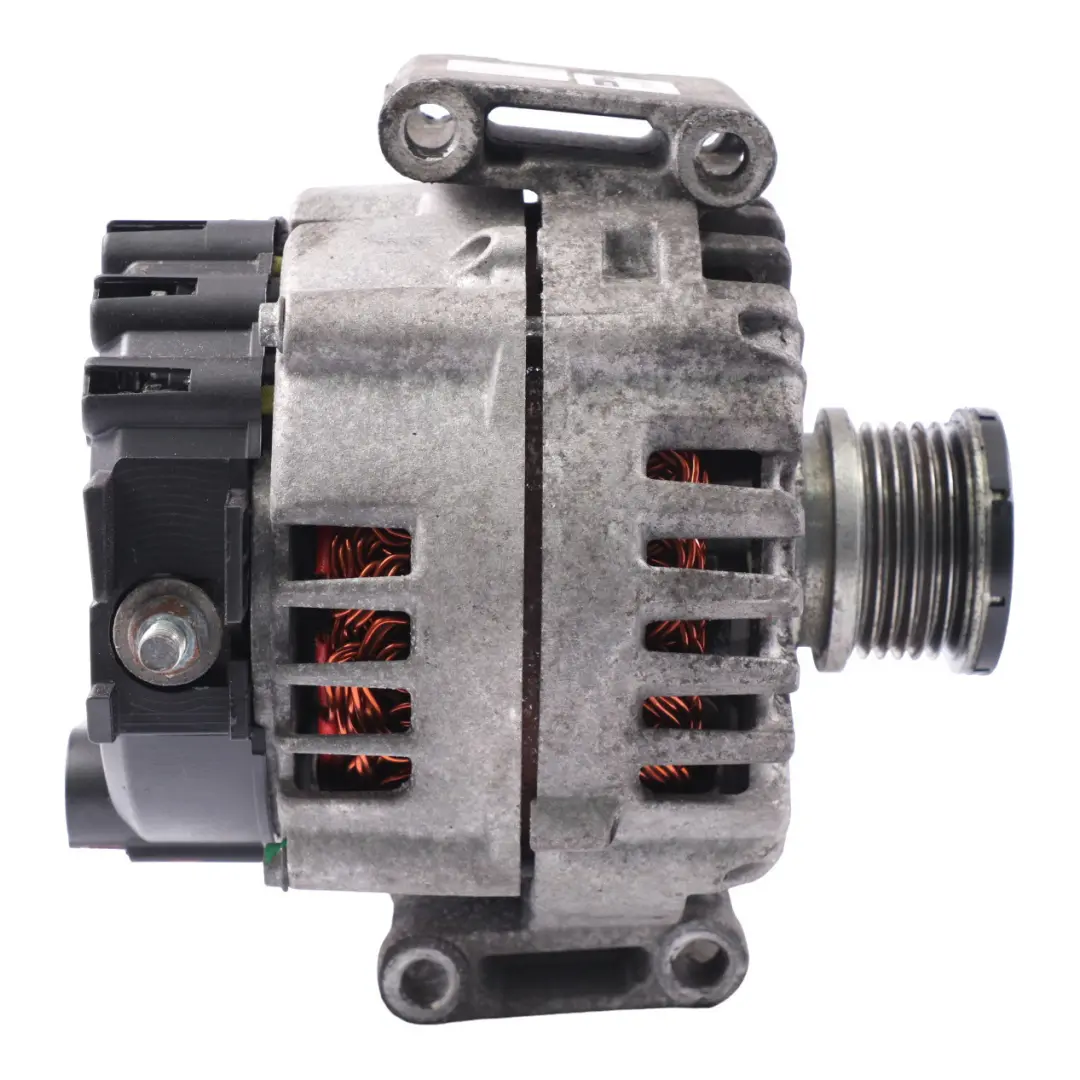 Alternator Generator Mercedes Sprinter W906 Engine Diesel 180A 14V  - SKU A0009068802-3 - Part number A0009068802