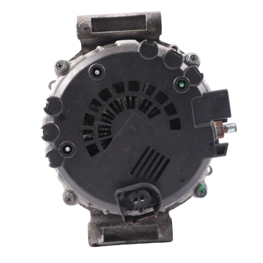 Alternator Generator Mercedes Sprinter W906 Engine Diesel 180A 14V  - SKU A0009068802-3 - Part number A0009068802