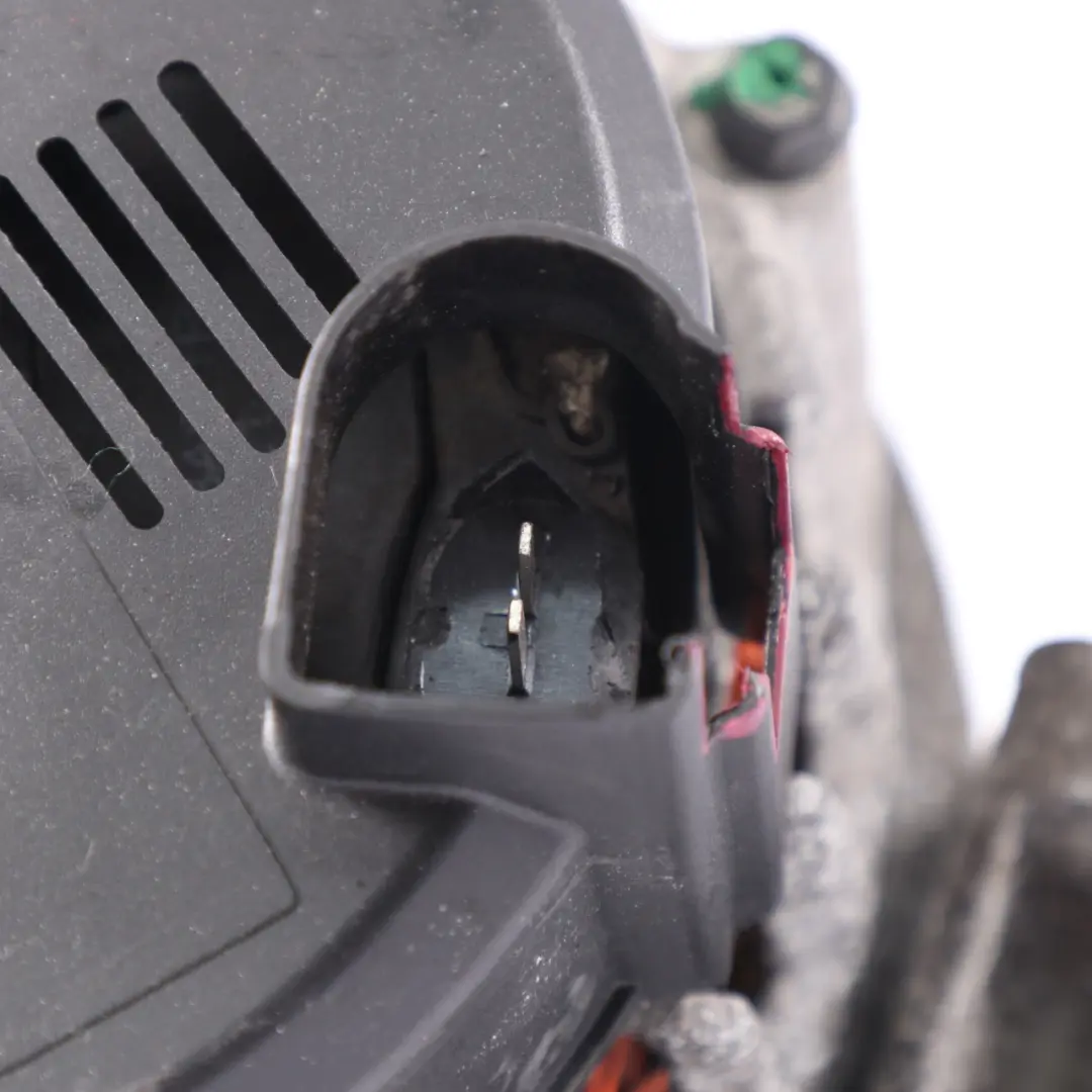 Alternator Generator Mercedes Sprinter W906 Engine Diesel 180A 14V to with Part number A0009068802 Alternator Generator Mercedes Sprinter W906 Engine Diesel 180A 14V - SKU A0009068802-3 - Part number A0009068802