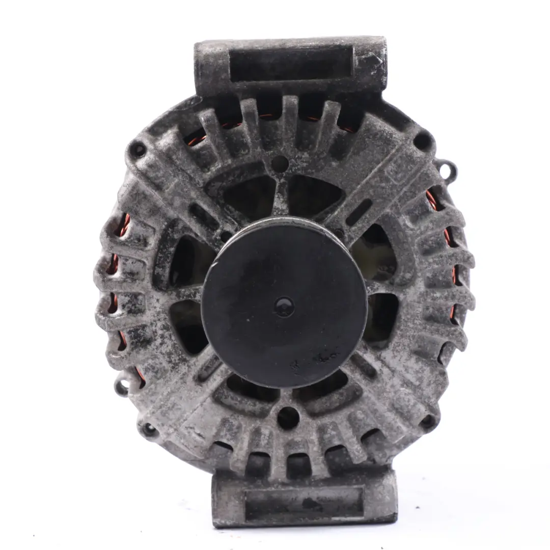  Lichtmaschine Generator Mercedes Sprinter W906 Motor Diesel 180A 14V - SKU A0009068802-3 - Teilenummer A0009068802
