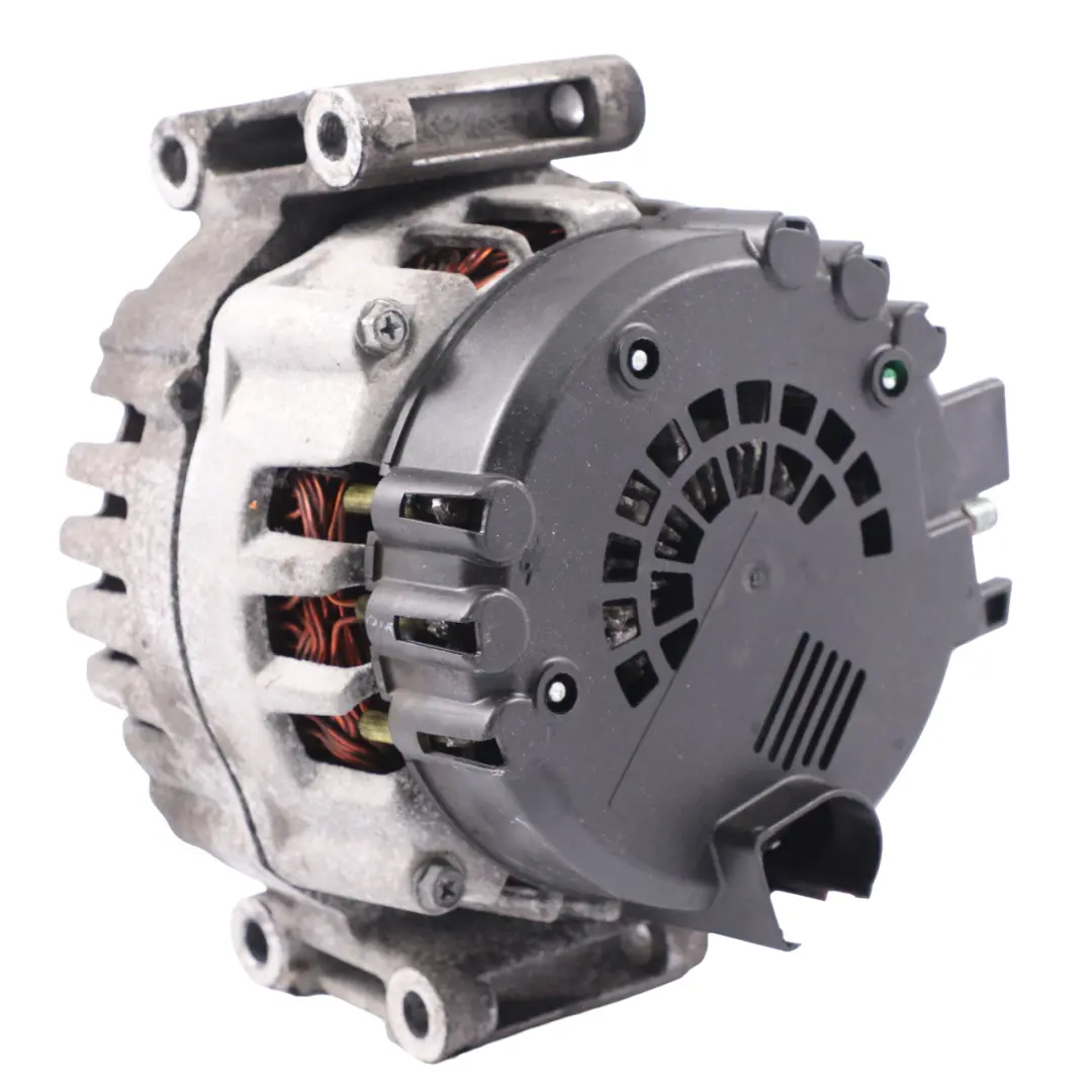  Lichtmaschine Generator Mercedes Sprinter W906 Motor Diesel 180A 14V - SKU A0009068802-3 - Teilenummer A0009068802