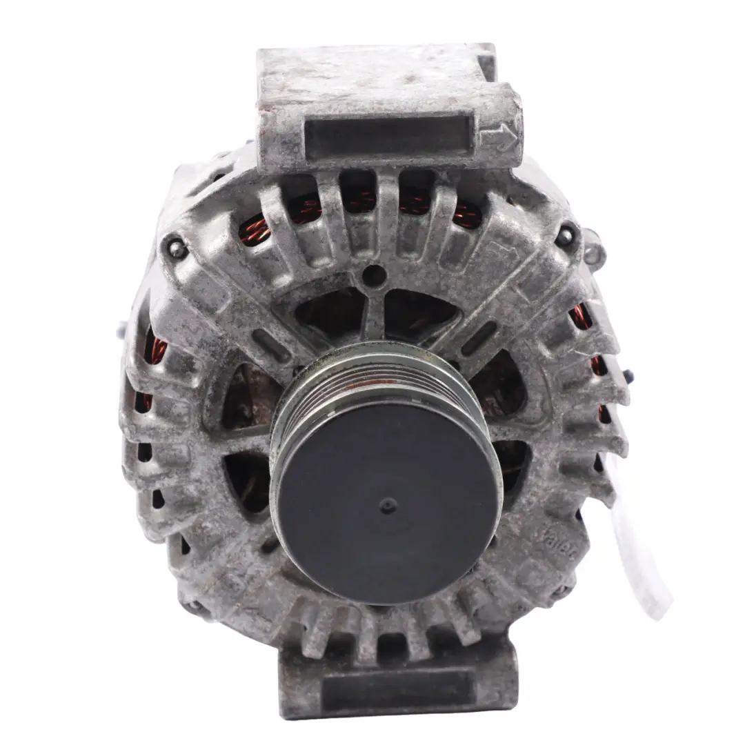  Alternador Mercedes R172 SLC 43 AMG Gasolina OM276 200A Valeo - SKU A0009068806 - Número de pieza A0009068806
