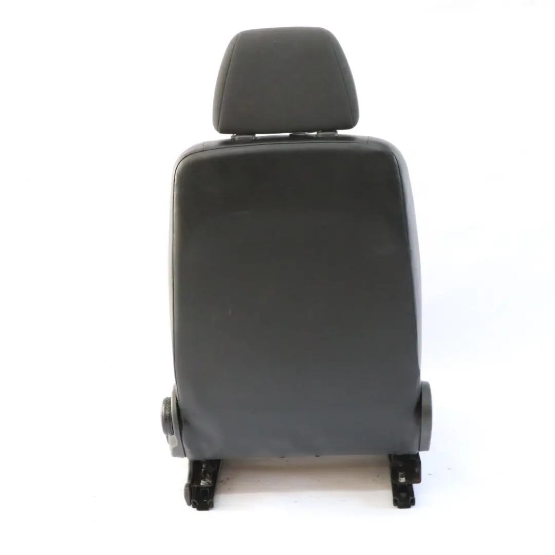 Sedile anteriore sinistro Tessuto Mateo Antracite per Mercedes Vito W639 con numero di parte A0009104707 Mercedes Vito W639 Sedile anteriore sinistro Tessuto Mateo Antracite - SKU A0009104707-2 - Numero di parte A0009104707