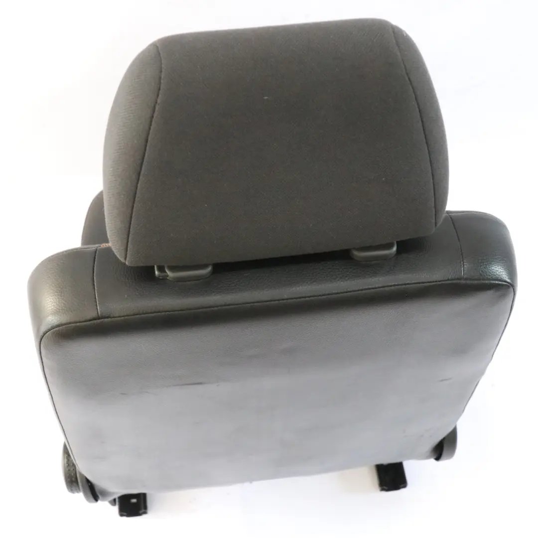 Fotel Przedni Lewy Materiał Mateo Antracytowy do Mercedes Vito W639 o numerze A0009104707 Mercedes Vito W639 Fotel Przedni Lewy Materiał Mateo Antracytowy - SKU A0009104707-2 - Numer Części A0009104707