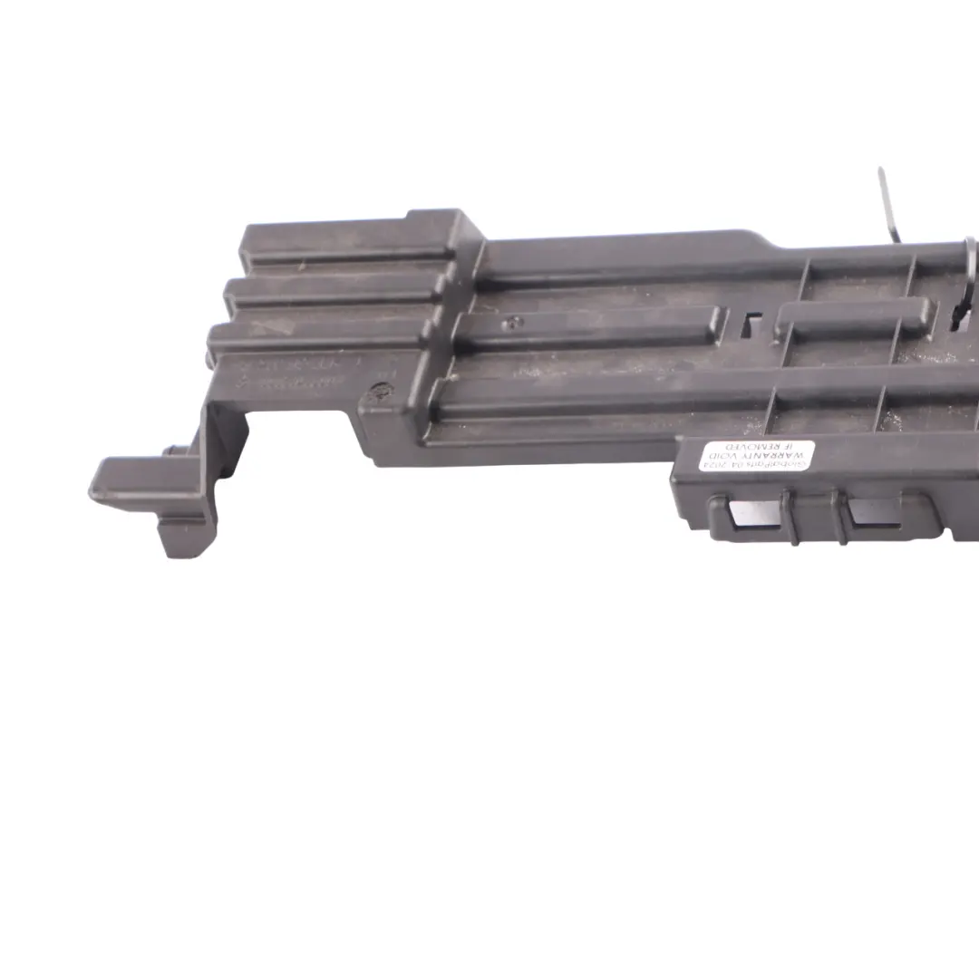 Holder Mercedes V177 Front Seat Right O/S Bracket Mount to Seat with Part number A0009192000 Seat Holder Mercedes V177 Front Seat Right O/S Bracket Mount - SKU A0009192000 - Part number A0009192000