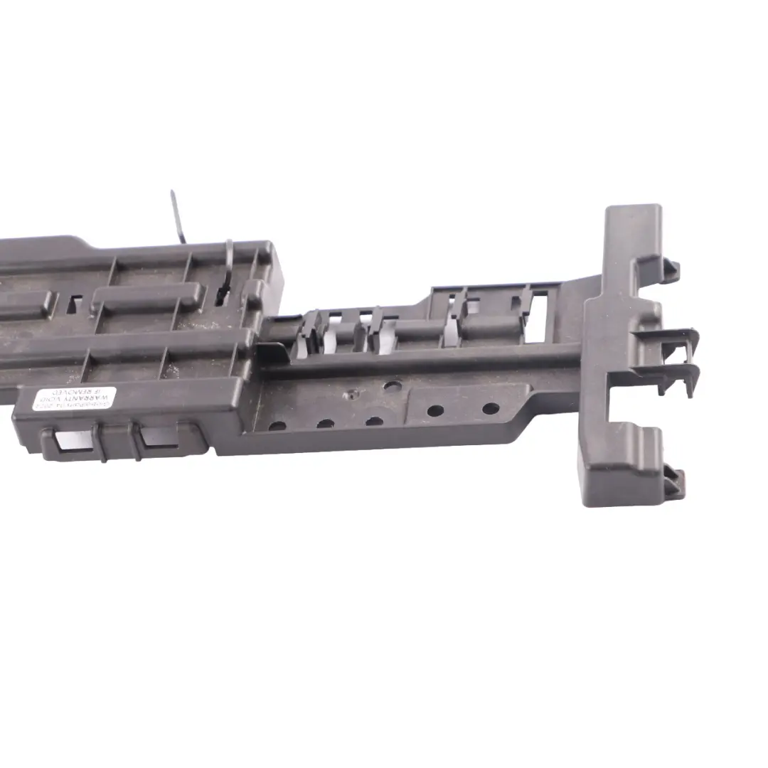 Holder Mercedes V177 Front Seat Right O/S Bracket Mount to Seat with Part number A0009192000 Seat Holder Mercedes V177 Front Seat Right O/S Bracket Mount - SKU A0009192000 - Part number A0009192000