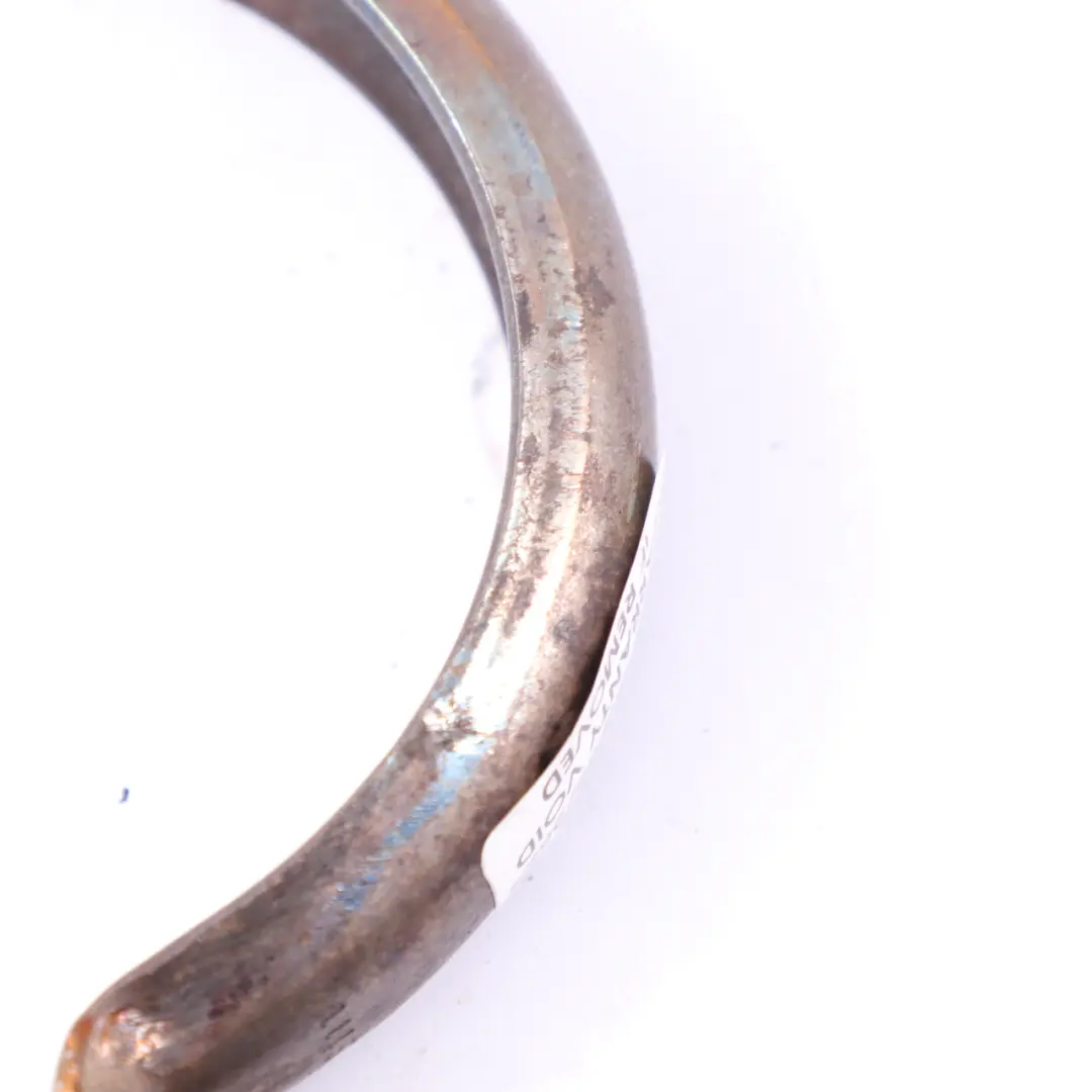 Mercedes W205 W212 W213 W222 W251 Exhaust Connector Clamp Pipe - SKU A0009953533 - Part number A0009953533