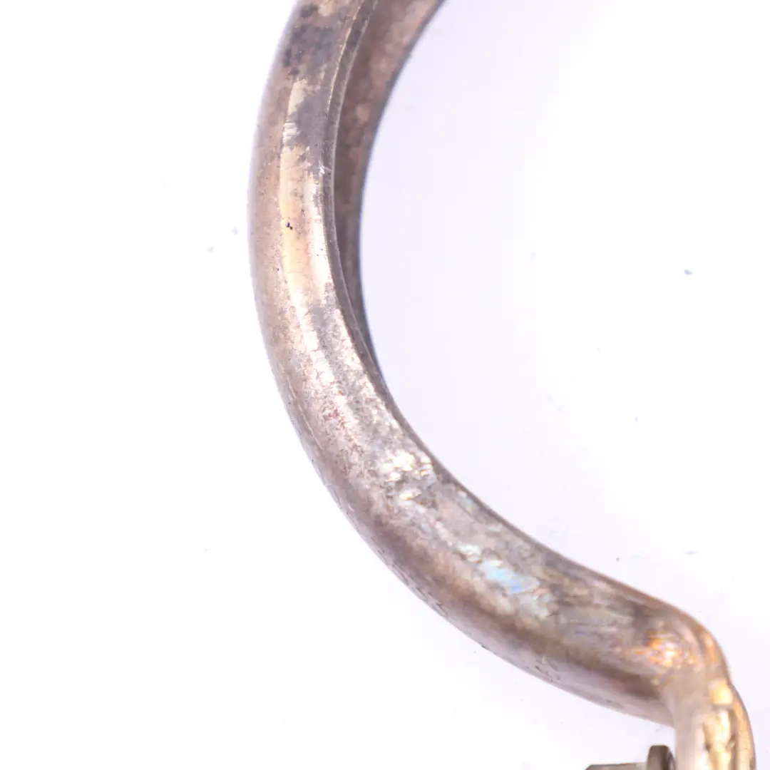 Opaska Obejma Rury Wydechowej do Mercedes W205 W212 W213 W222 W251 o numerze A0009953533 Mercedes W205 W212 W213 W222 W251 Opaska Obejma Rury Wydechowej - SKU A0009953533 - Numer Części A0009953533