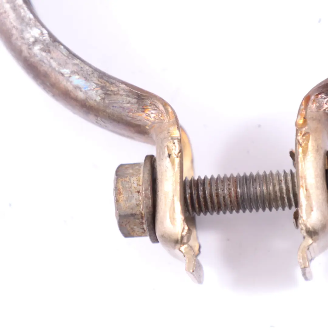 Opaska Obejma Rury Wydechowej do Mercedes W205 W212 W213 W222 W251 o numerze A0009953533 Mercedes W205 W212 W213 W222 W251 Opaska Obejma Rury Wydechowej - SKU A0009953533 - Numer Części A0009953533