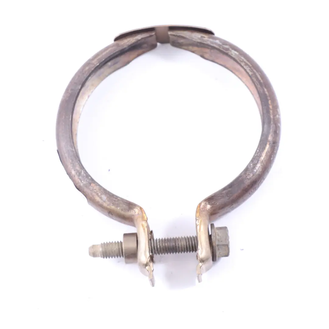 Mercedes W205 W212 W213 W222 W251 Exhaust Connector Clamp Pipe - SKU A0009953533 - Part number A0009953533