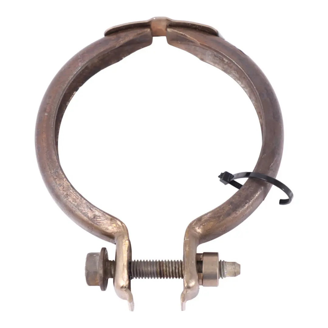 Exhaust Clamp Mercedes W213 C253 M177 Turbocharger Connector Bracket A0009958902 to with Part number A0009955333 Exhaust Clamp Mercedes W213 C253 M177 Turbocharger Connector Bracket A0009958902 - SKU A0009955333 - Part number A0009955333
