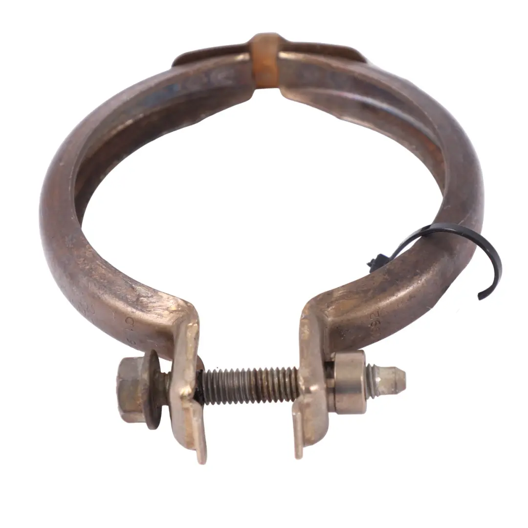  Collier d'échappement Mercedes W213 C253 M177 Support connecteur A0009958902 - SKU A0009955333 - Numéro de pièce A0009955333