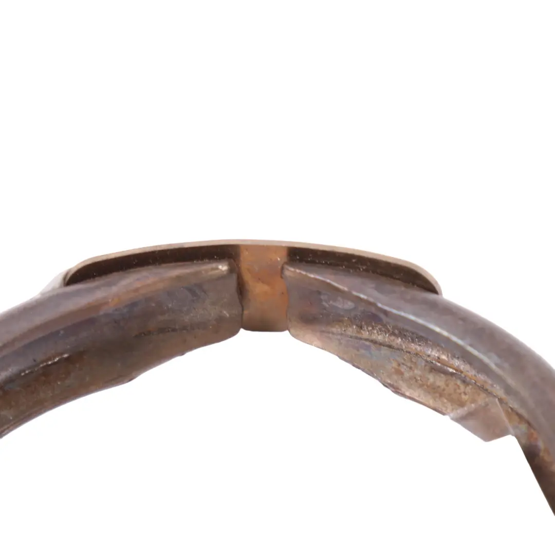 M177 Abrazadera escape Soporte conector turbocompresor A0009958902 para Mercedes W213 con número de pieza A0009955333 Mercedes W213 M177 Abrazadera escape Soporte conector turbocompresor A0009958902 - SKU A0009955333 - Número de pieza A0009955333