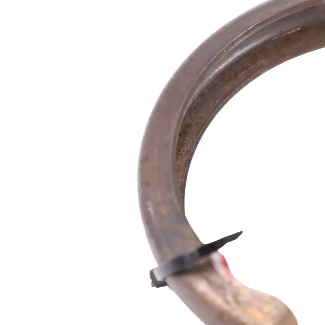 M177 Abrazadera escape Soporte conector turbocompresor A0009958902 para Mercedes W213 con número de pieza A0009955333 Mercedes W213 M177 Abrazadera escape Soporte conector turbocompresor A0009958902 - SKU A0009955333 - Número de pieza A0009955333