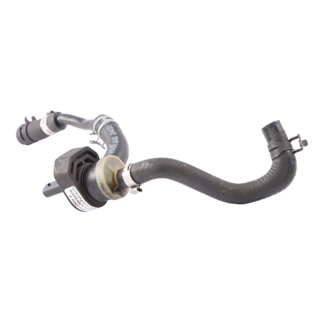 Válvula de Respiración Mercedes W176 Válvula Solenoide de Vacío para con número de pieza A0009975012 Válvula de Respiración Mercedes W176 Válvula Solenoide de Vacío - SKU A0009975012-1 - Número de pieza A0009975012