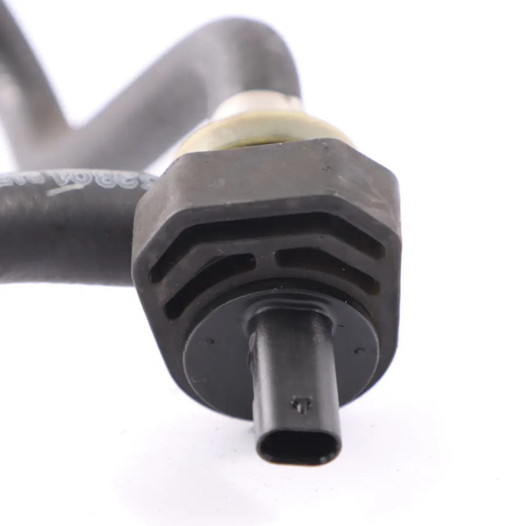 Zawór Elektromagnetyczny Podciśnienia do Mercedes W176 Benzyna o numerze A0009975012 Mercedes W176 Benzyna Zawór Elektromagnetyczny Podciśnienia - SKU A0009975012-1 - Numer Części A0009975012