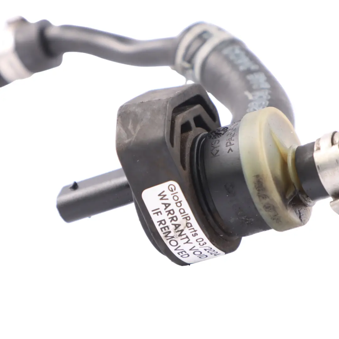 Zawór Elektromagnetyczny Podciśnienia do Mercedes W176 Benzyna o numerze A0009975012 Mercedes W176 Benzyna Zawór Elektromagnetyczny Podciśnienia - SKU A0009975012-1 - Numer Części A0009975012