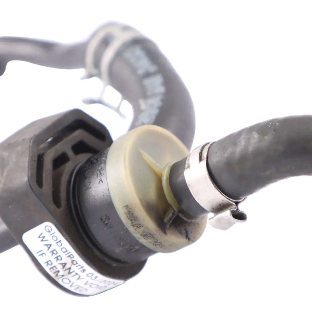  Valvola sfiato Mercedes W176 Benzina Elettrovalvola a vuoto - SKU A0009975012-1 - Numero di parte A0009975012