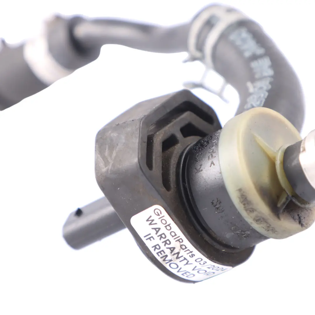  Soupape de purge Mercedes W176 Électrovanne vide l'essence - SKU A0009975012-1 - Numéro de pièce A0009975012