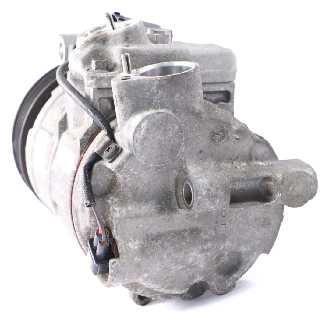 Mercedes SLK R171 Petrol M272 Climatisation A/C Kompresseur - SKU A0012305411 - Numéro de pièce A0012305411