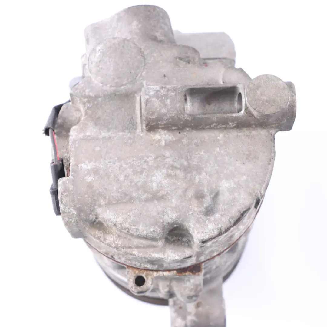 Mercedes SLK R171 Gasolina M272 Aire Acondicionado A/C Kompressor - SKU A0012305411 - Número de pieza A0012305411