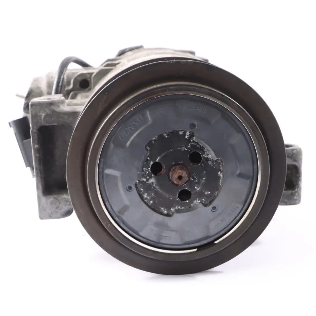 Mercedes SLK R171 Gasolina M272 Aire Acondicionado A/C Kompressor - SKU A0012305411 - Número de pieza A0012305411