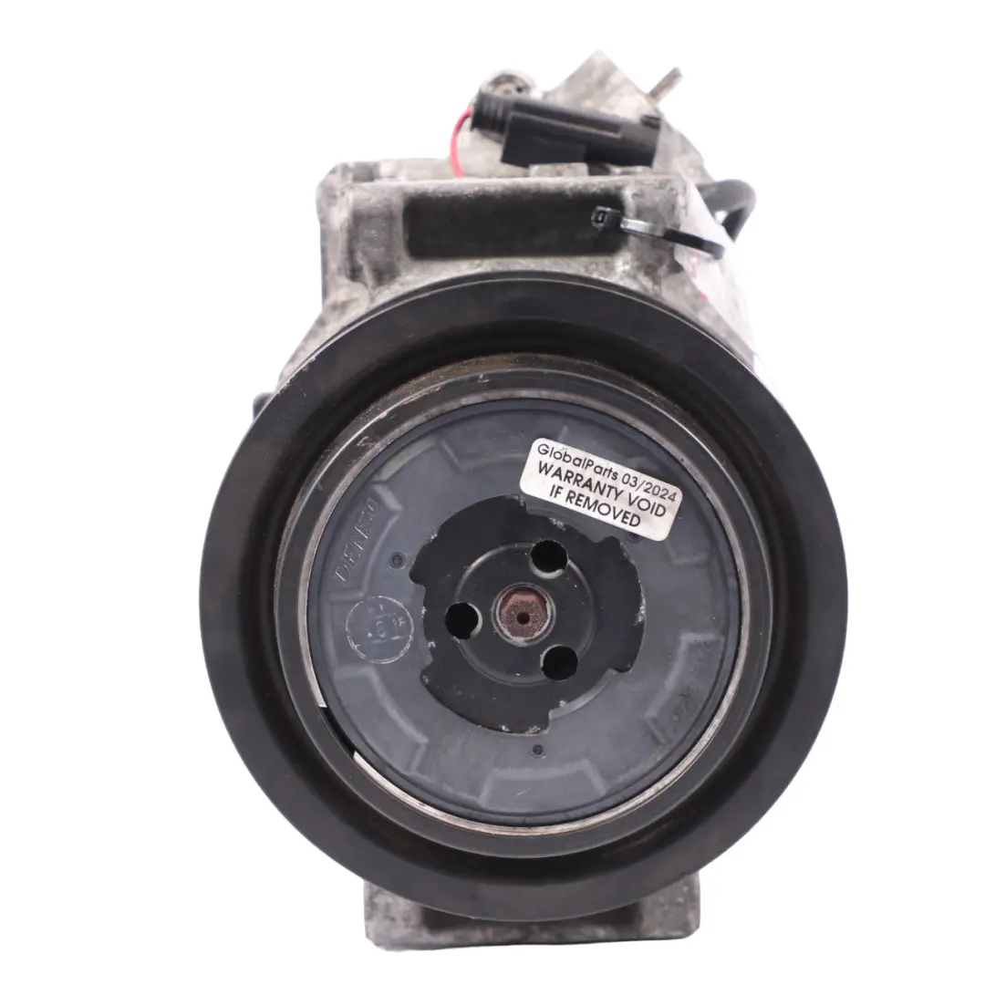 Mercedes W211 OM642 Air Conditioning Refrigerant Compressor A/C Pump - SKU A0012308611-1 - Part number A0012308611