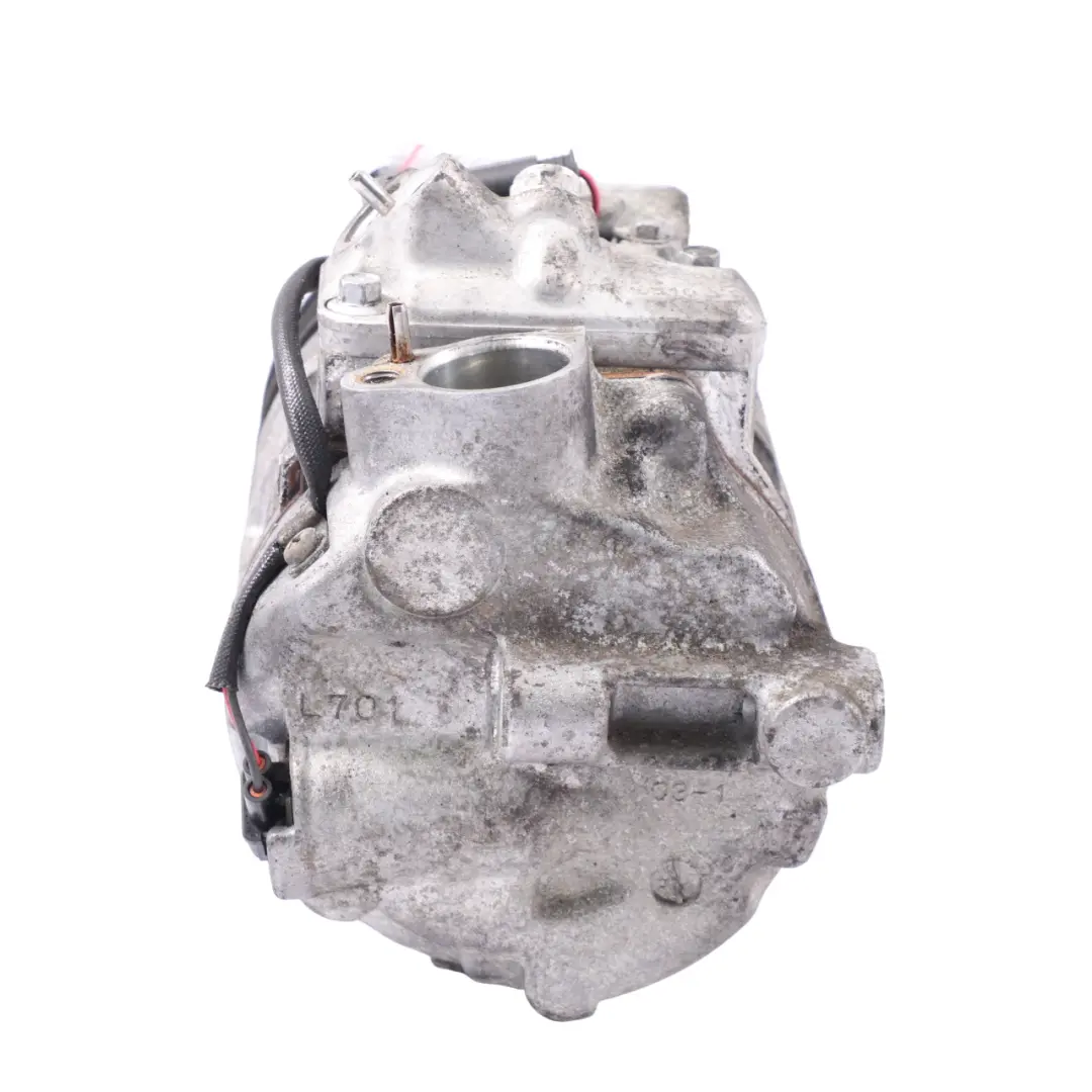 Mercedes W211 OM642 Air Conditioning Refrigerant Compressor A/C Pump - SKU A0012308611-1 - Part number A0012308611