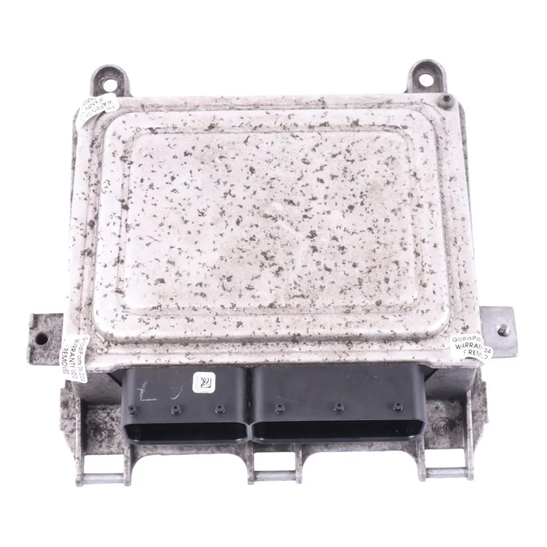 Mercedes W245 B150 CDI OM266.920 Engine Control Unit Module ECU - SKU A0014460340 - Part number A0014460340