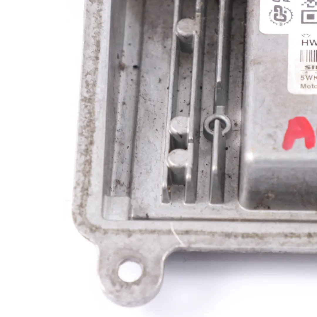 Mercedes W245 B150 CDI OM266.920 Engine Control Unit Module ECU - SKU A0014460340 - Part number A0014460340