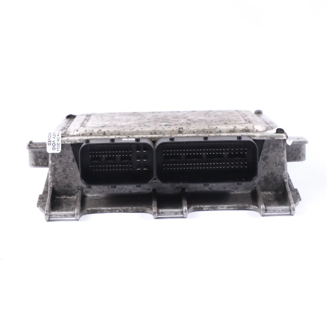 Mercedes W245 B150 CDI OM266.920 Engine Control Unit Module ECU - SKU A0014460340 - Part number A0014460340