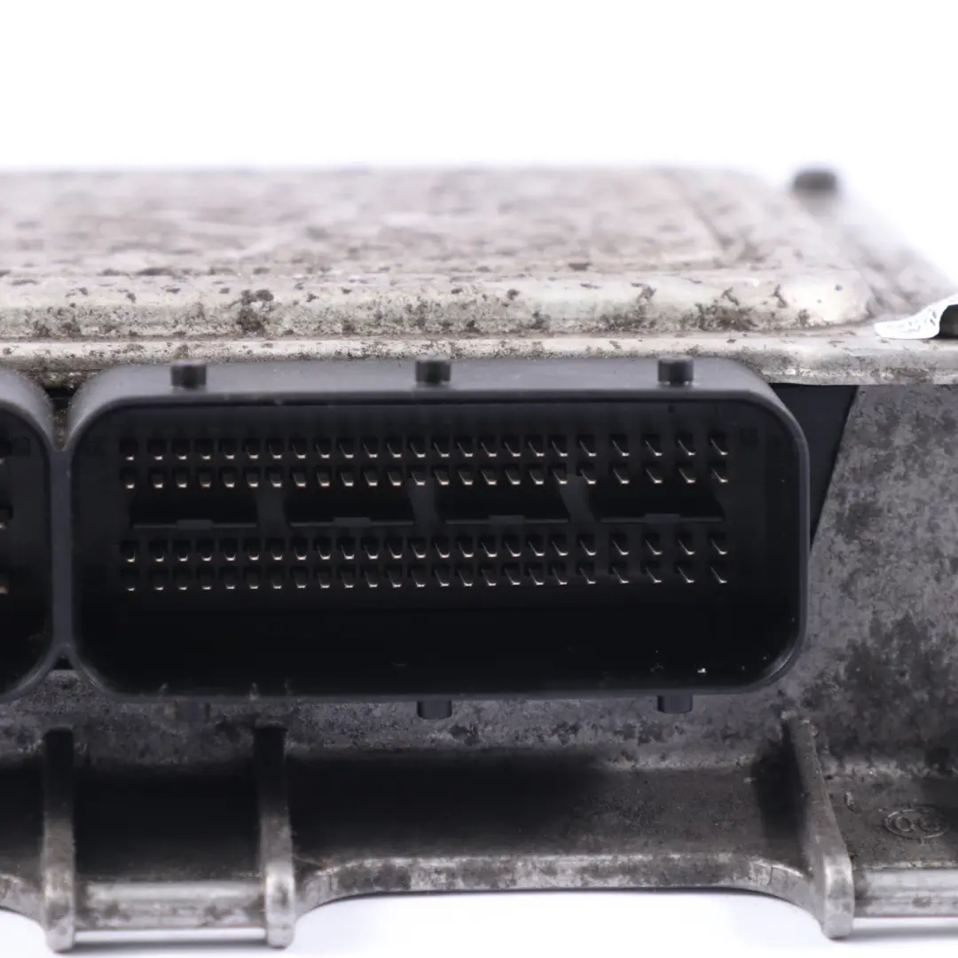 Mercedes W245 B150 CDI OM266.920 Komputer Sterownik Silnika ECU - SKU A0014460340 - Numer Części A0014460340