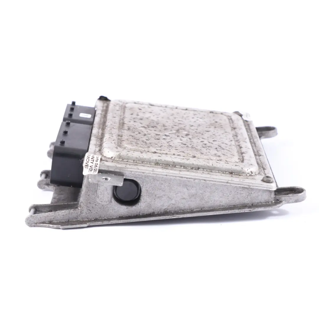 OM266.920 Engine Control Unit Module ECU to Mercedes W245 B150 CDI with Part number A0014460340 Mercedes W245 B150 CDI OM266.920 Engine Control Unit Module ECU - SKU A0014460340 - Part number A0014460340