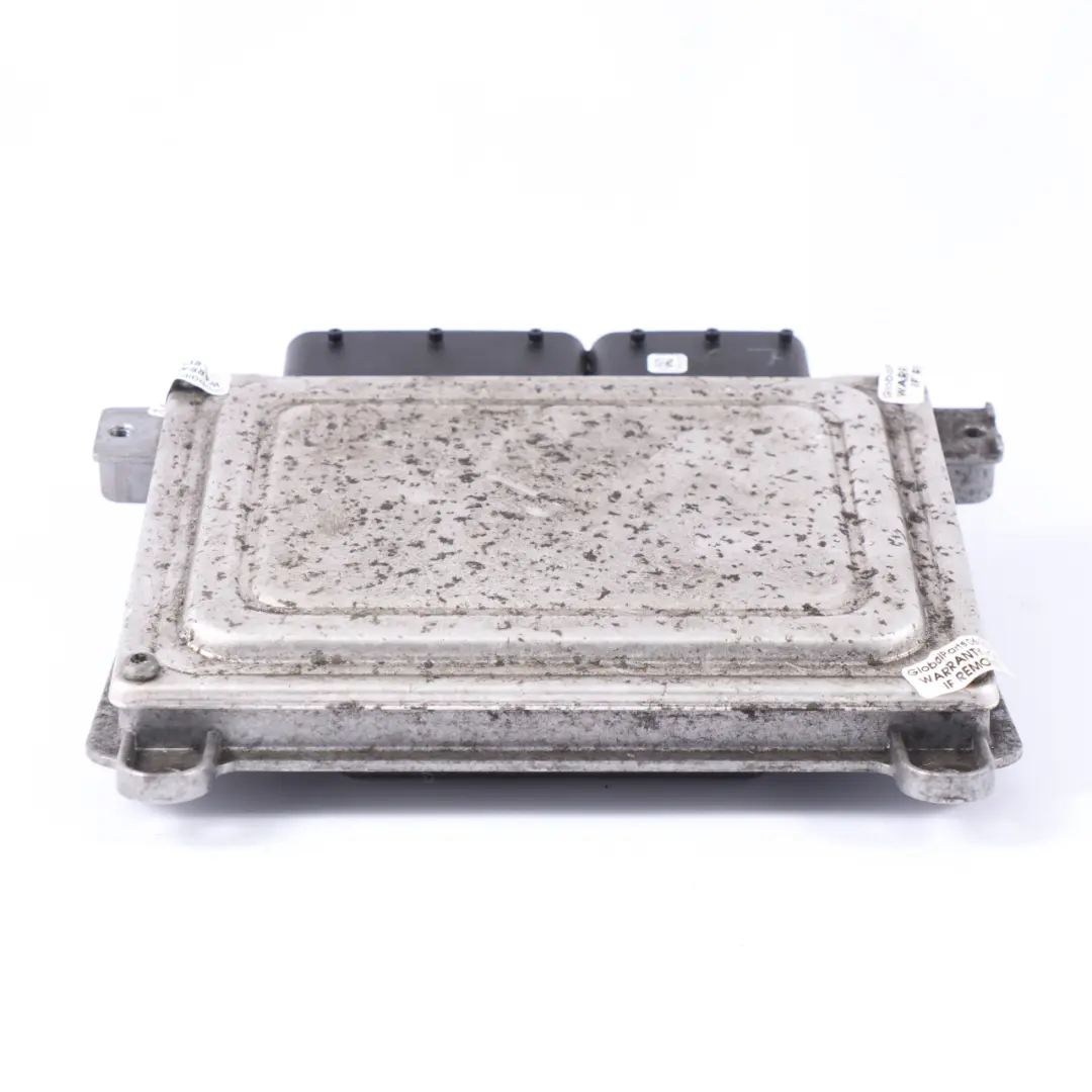 Mercedes W245 B150 CDI OM266.920 Komputer Sterownik Silnika ECU - SKU A0014460340 - Numer Części A0014460340