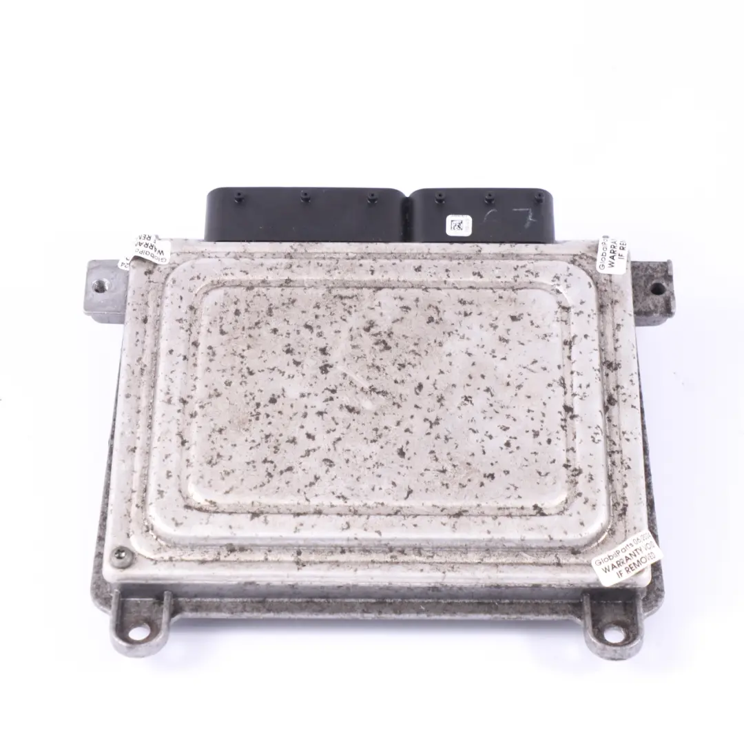 Mercedes W245 B150 CDI OM266.920 Module de contrôle du moteur ECU - SKU A0014460340 - Numéro de pièce A0014460340