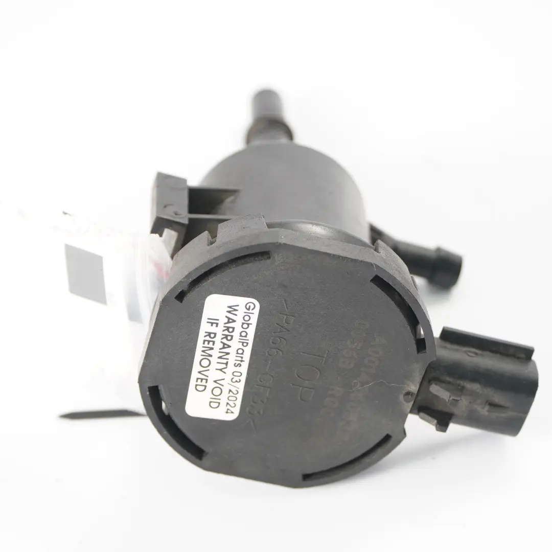 Valvola A Vuoto Convertitore Di Pressione AMG per Mercedes W204 W212 con numero di parte A0014760532 Mercedes W204 W212 Valvola A Vuoto Convertitore Di Pressione AMG - SKU A0014760532-1 - Numero di parte A0014760532