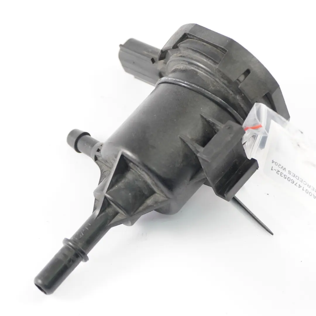 Zawór Pompa Ciśnienia Paliwa Vacuum do Mercedes W204 W212 o numerze A0014760532 Mercedes W204 W212 Zawór Pompa Ciśnienia Paliwa Vacuum - SKU A0014760532-1 - Numer Części A0014760532