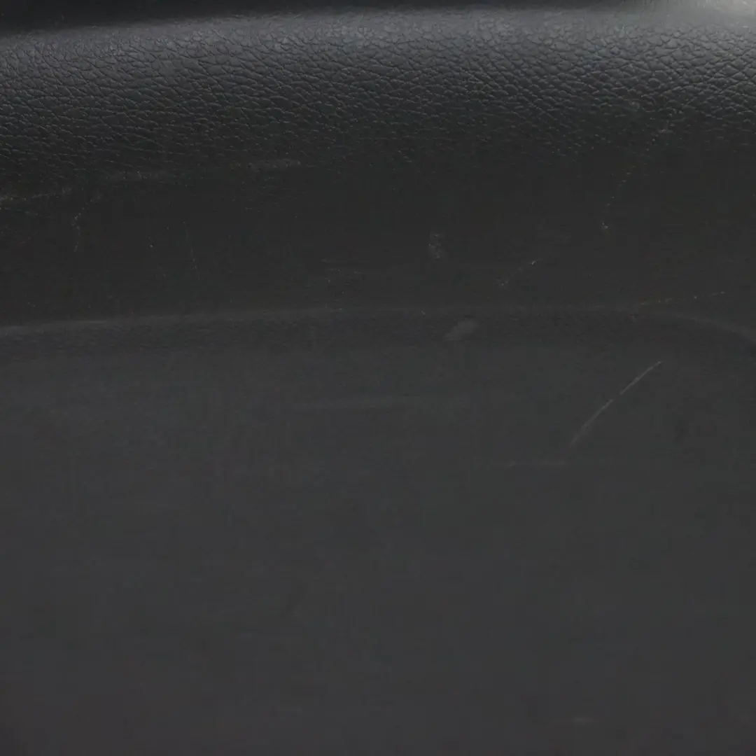 Mercedes W639 Sièges arrière Banquette trois places Partie droite en cuir Luxury - SKU A0019501631 - Numéro de pièce A0019501631