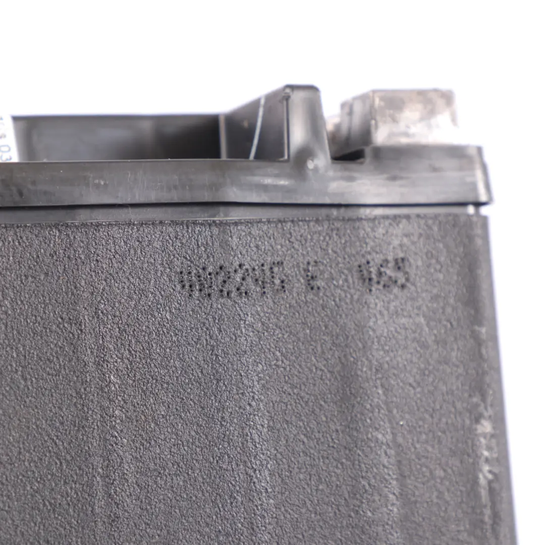 Mercedes ML W166 C216 W221 Batterie auxiliaire générateur - SKU A0019822708 - Numéro de pièce A0019822708