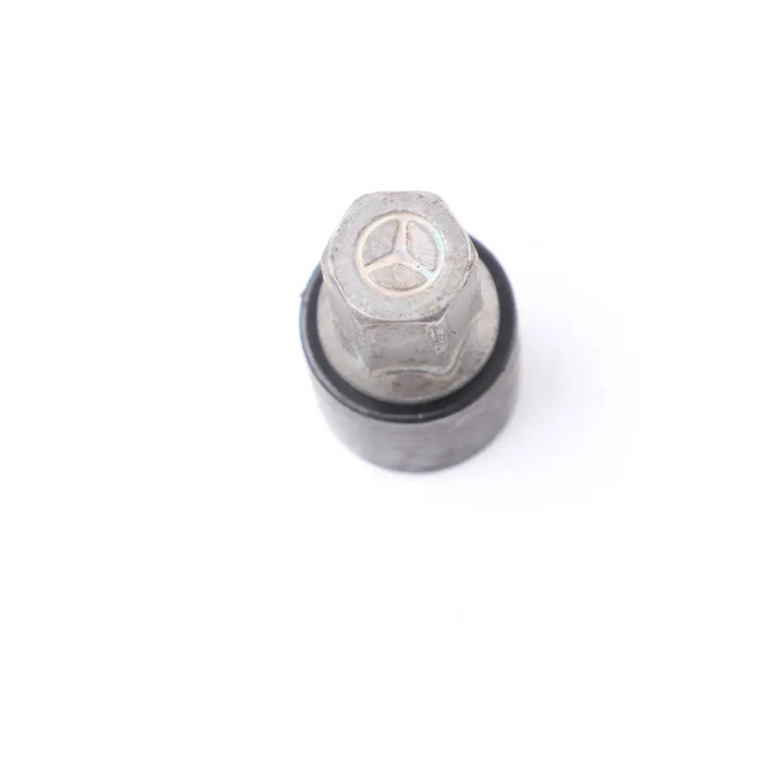  Security Bolts Mercedes W176 W204 W205 Wheel Bolt Rear Front Set - SKU A0019901607-7 - Part number A0019901607