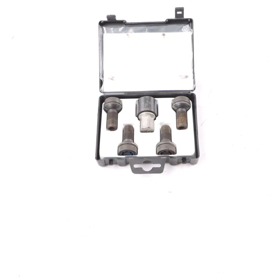  Bulloni sicurezza Mercedes W176 W204 W205 posteriore anteriore Set - SKU A0019901607-7 - Numero di parte A0019901607