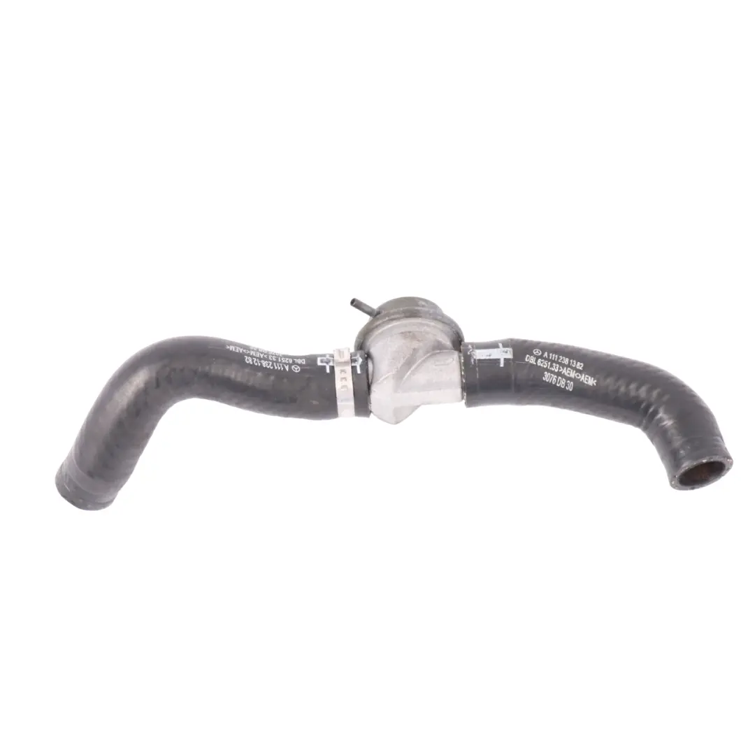 AGR Ventil Mercedes R170 W202 C203 W210 M111 Abgasanlage für mit Teilenummer A0021405560 AGR Ventil Mercedes R170 W202 C203 W210 M111 Abgasanlage - SKU A0021405560 - Teilenummer A0021405560